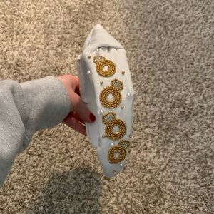 NWT Women’s Bridal Headband